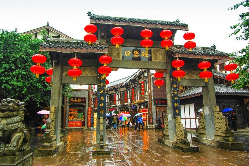 探索有关竹林七贤的成语,解锁你的知识星球之旅